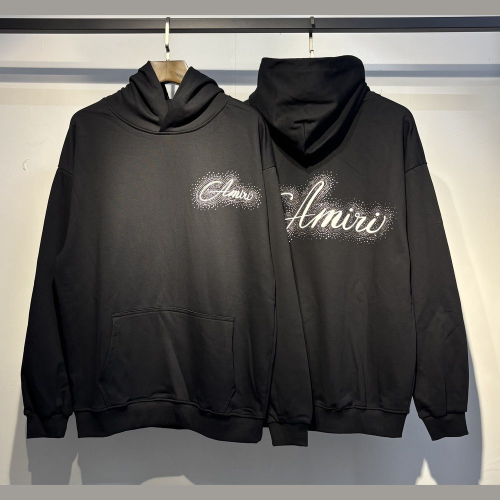 AMIRI Hoody-494
