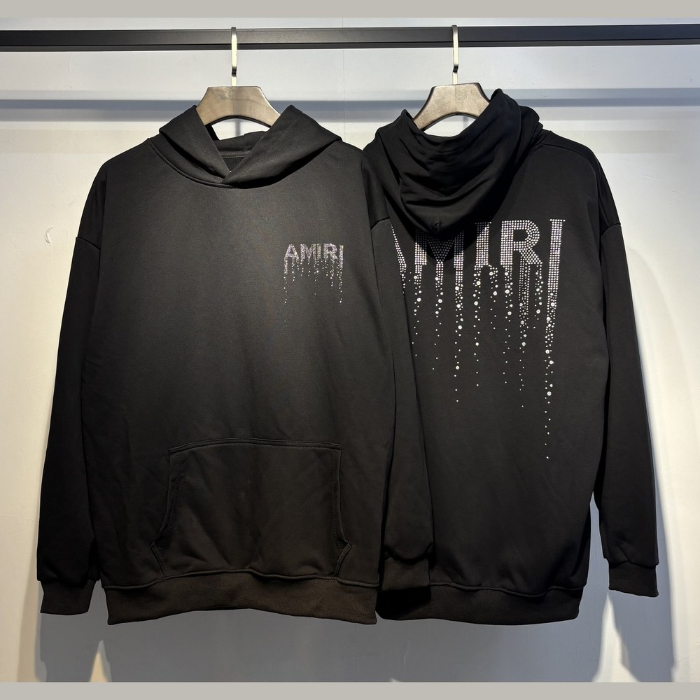 AMIRI Hoody-493