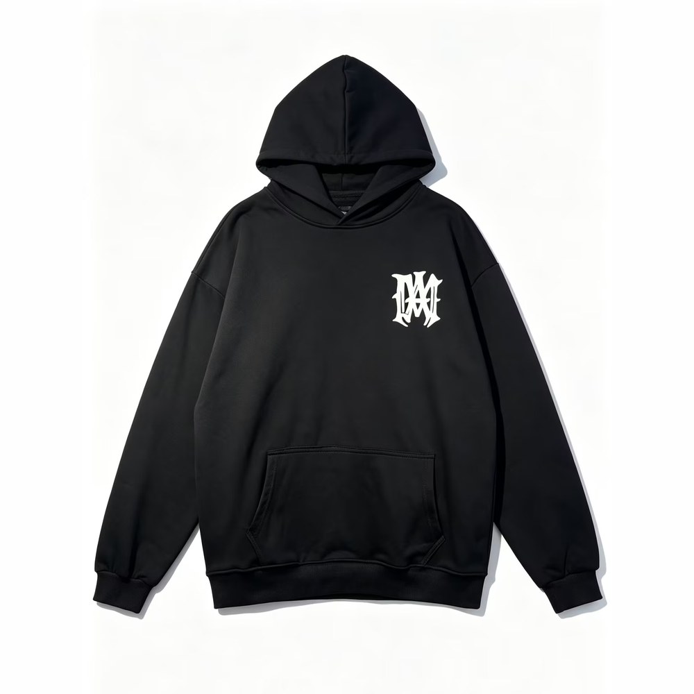 AMIRI Hoody-497