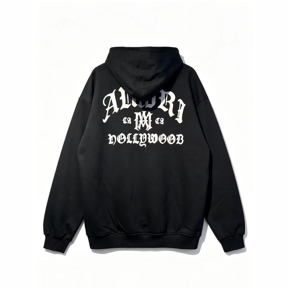 AMIRI Hoody-496