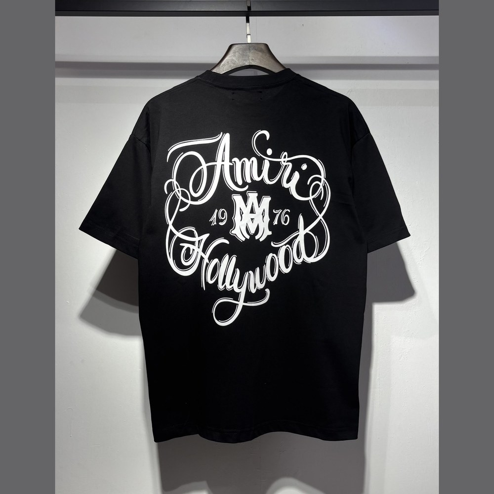 AMIRI T-shirts-1874