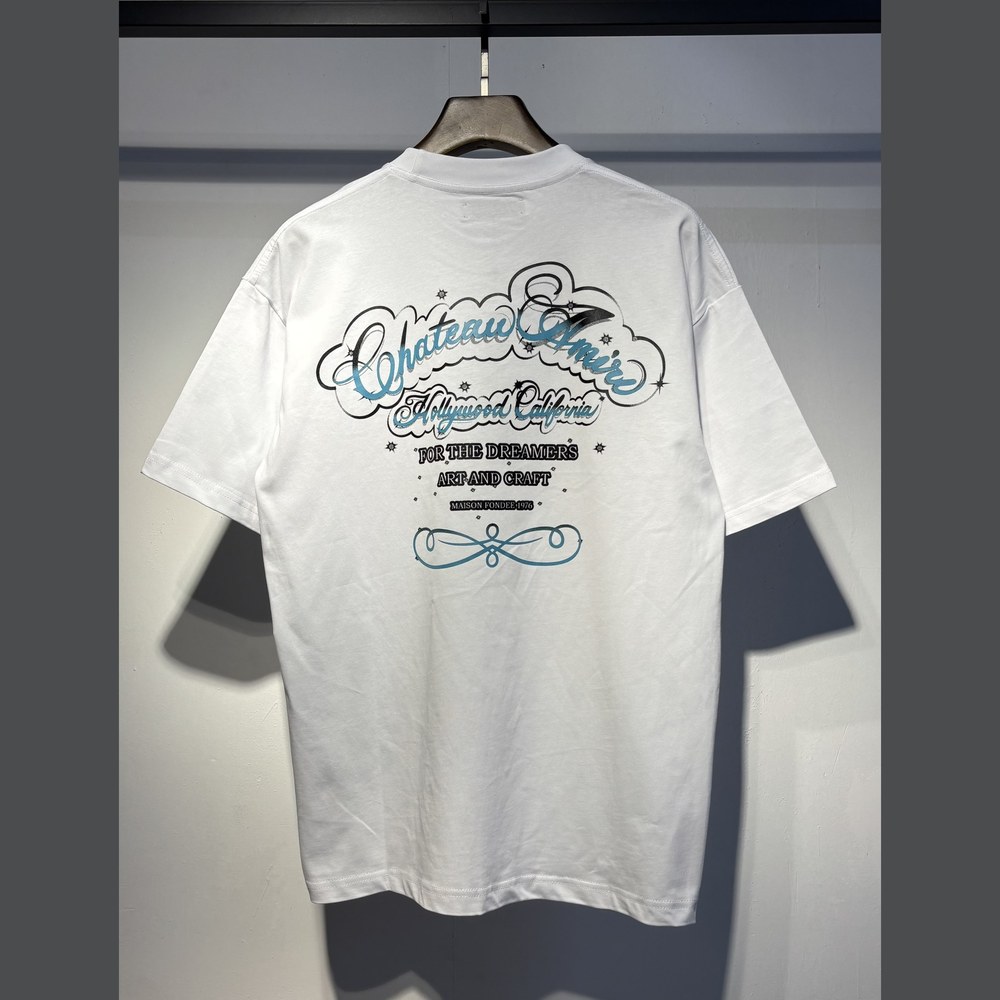 AMIRI T-shirts-1869