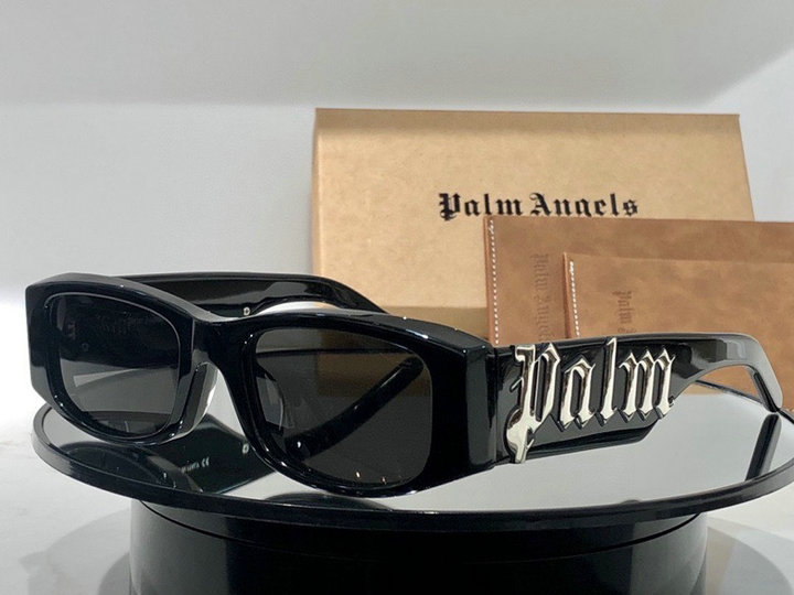 PALM ANGELS Sunglasses(AAAA)-143