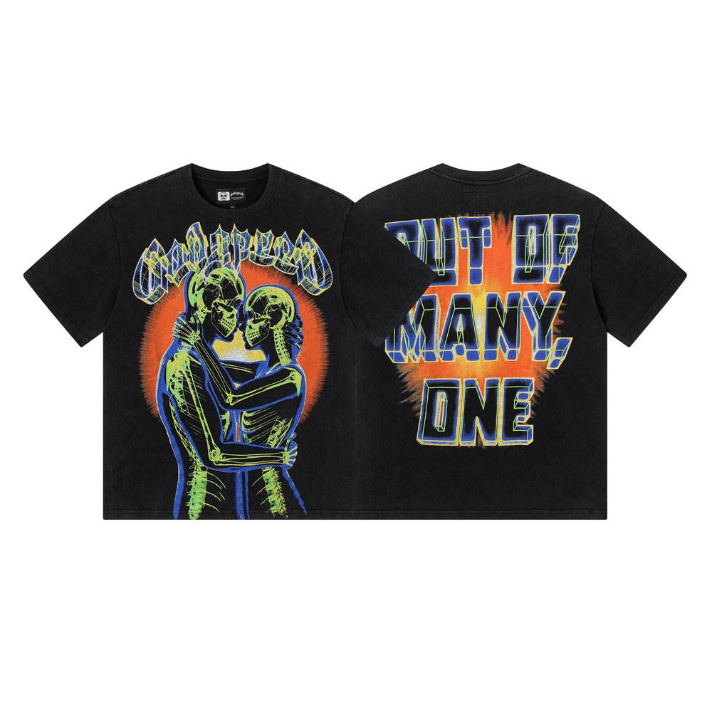 GodSpeed T-shirts-714