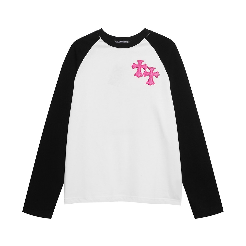 Chrome Hearts Longsleeve-697
