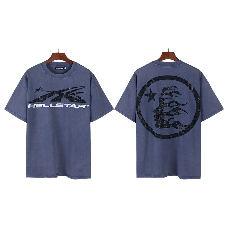 Hellstar T-shirts-1084