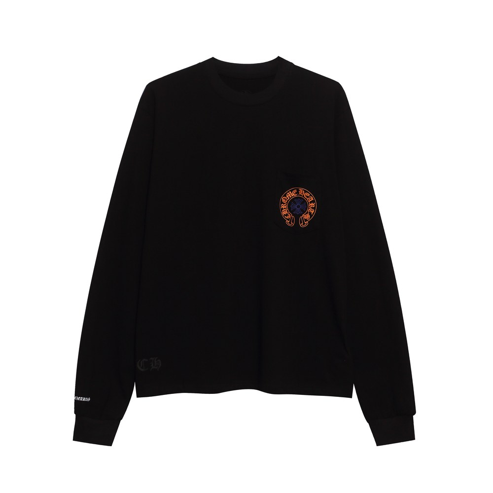 Chrome Hearts Longsleeve-712