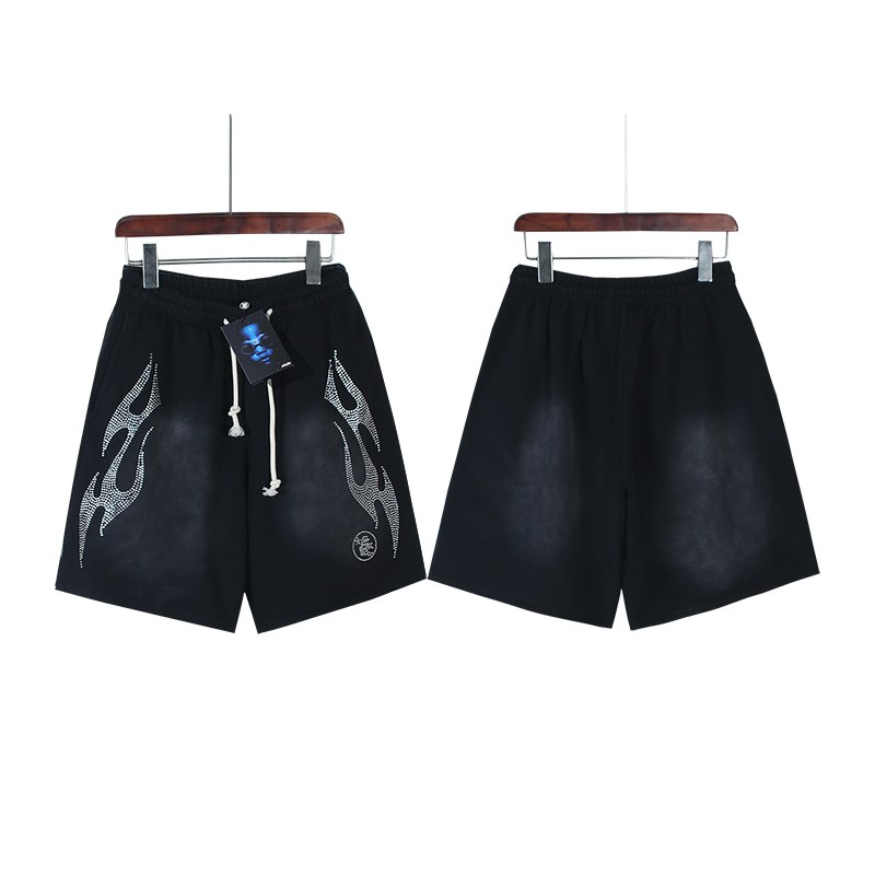 Hellstar Shorts-200