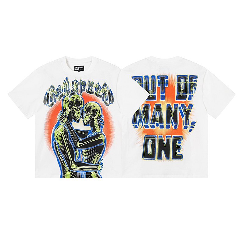 GodSpeed T-shirts-713