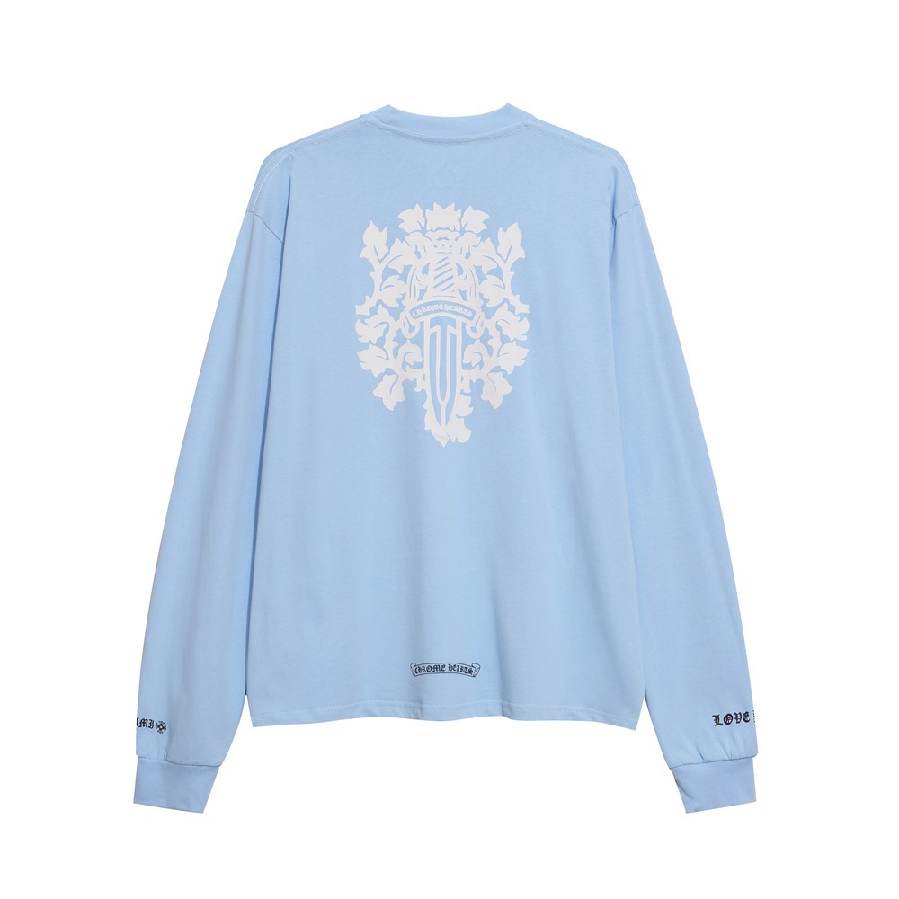 Chrome Hearts Longsleeve-703