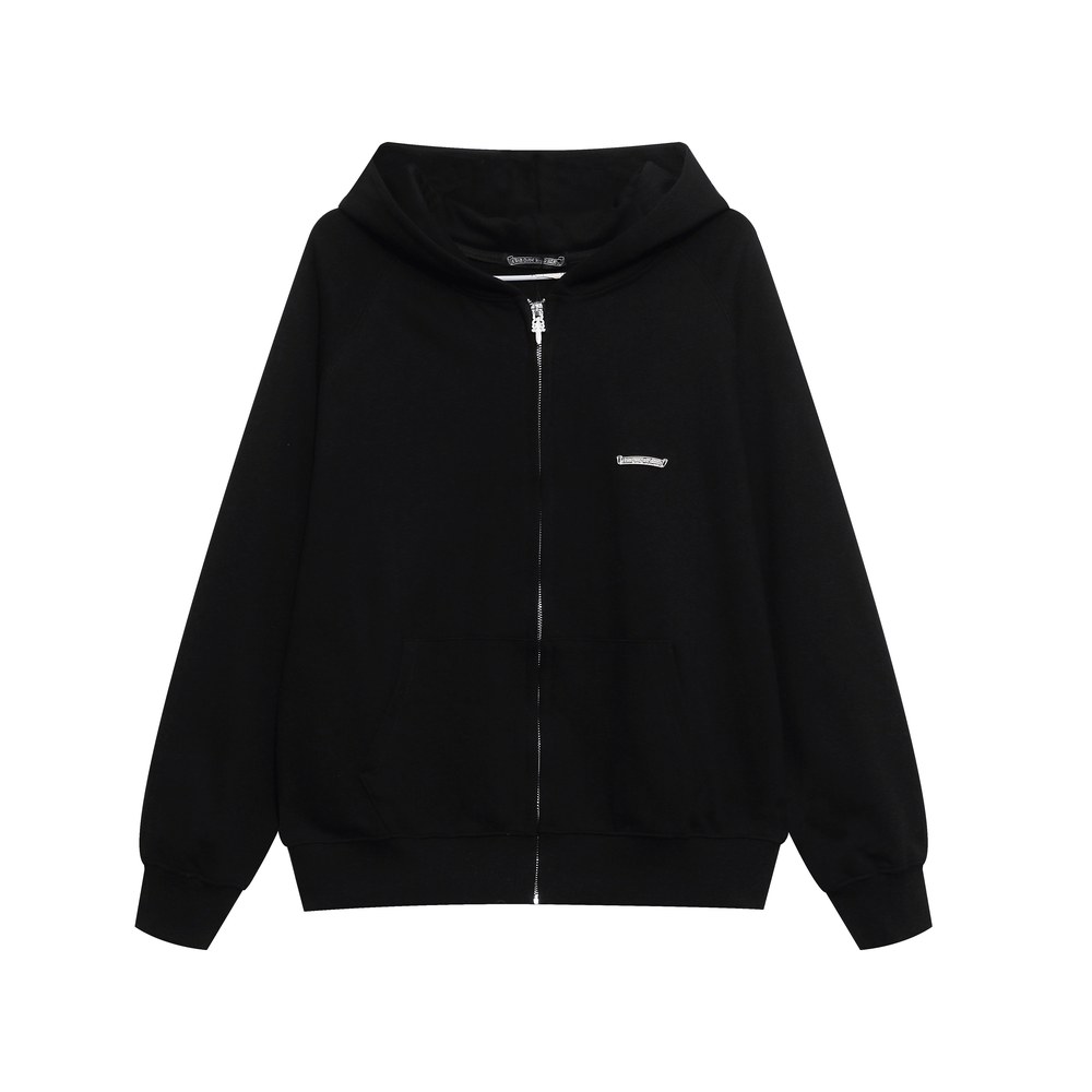 Chrome Hearts Hoody-940