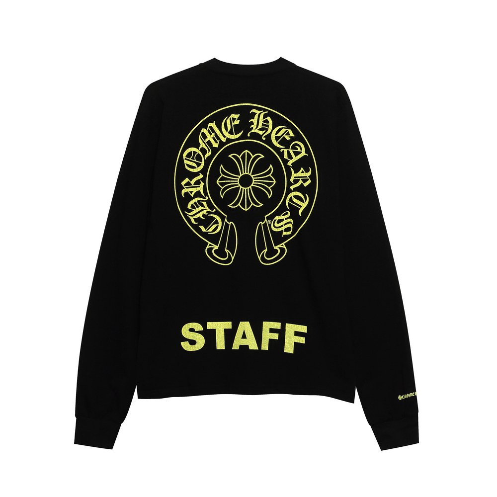 Chrome Hearts Longsleeve-700