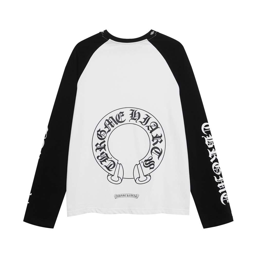 Chrome Hearts Longsleeve-699