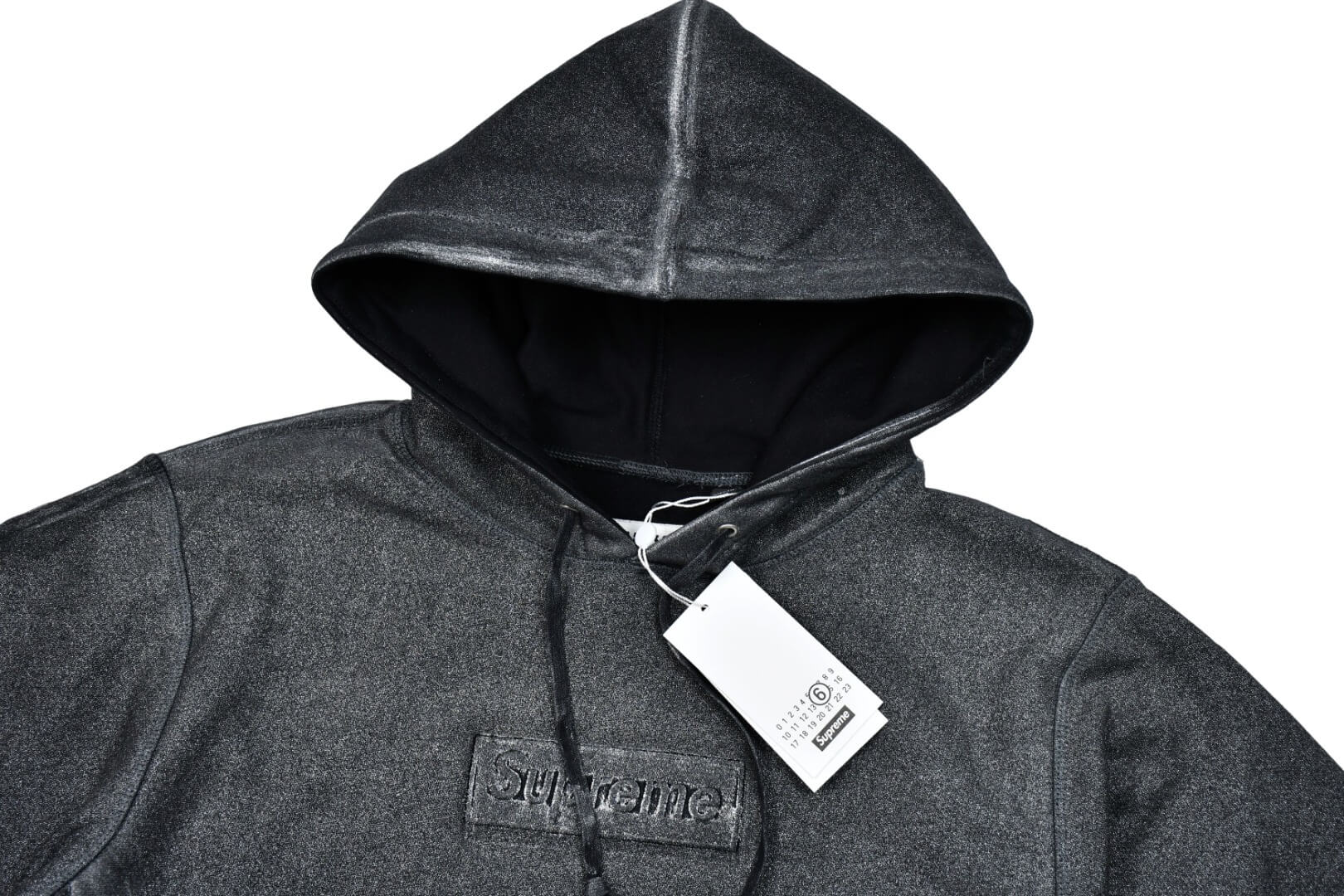 Supreme Hoody-235
