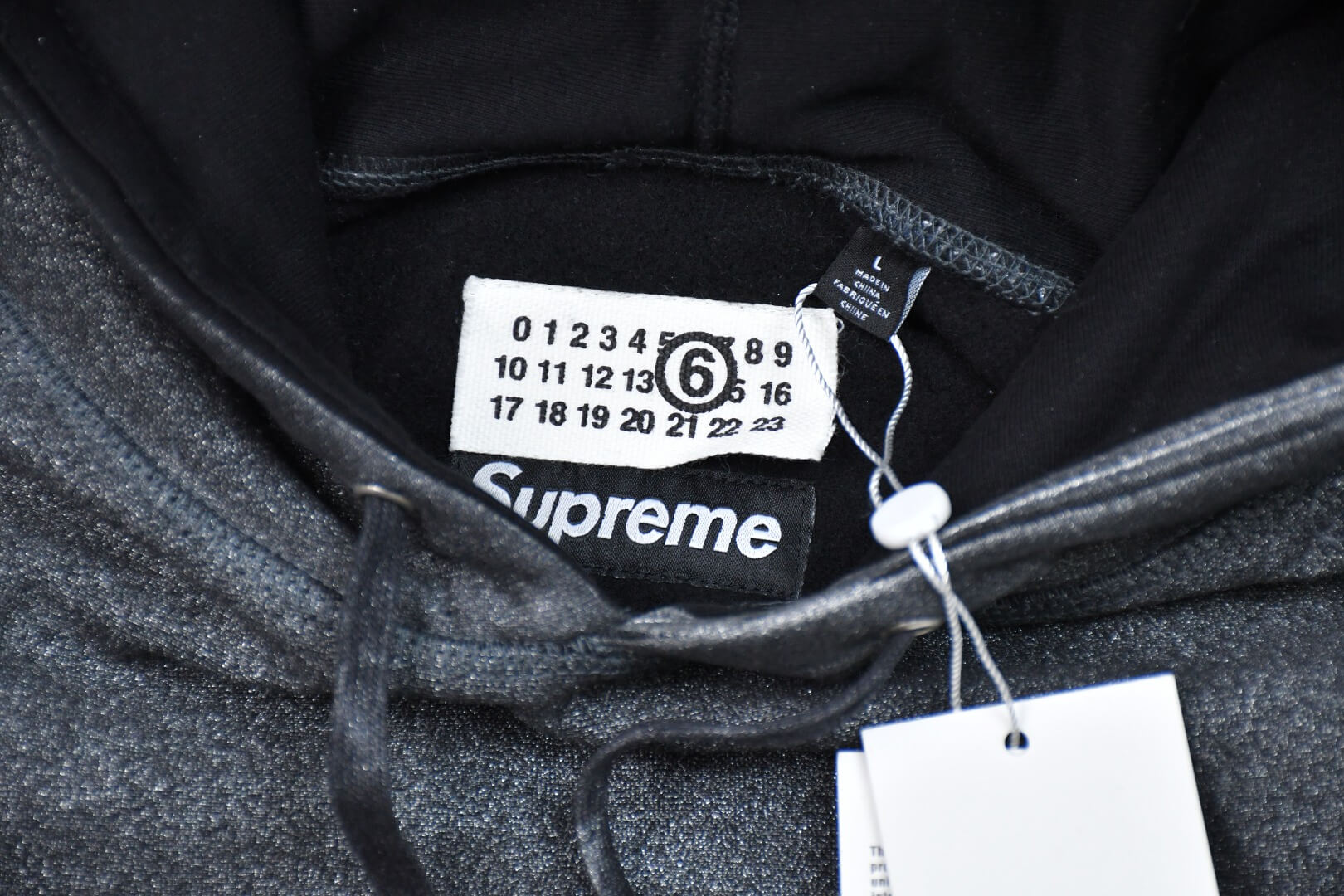 Supreme Hoody-235