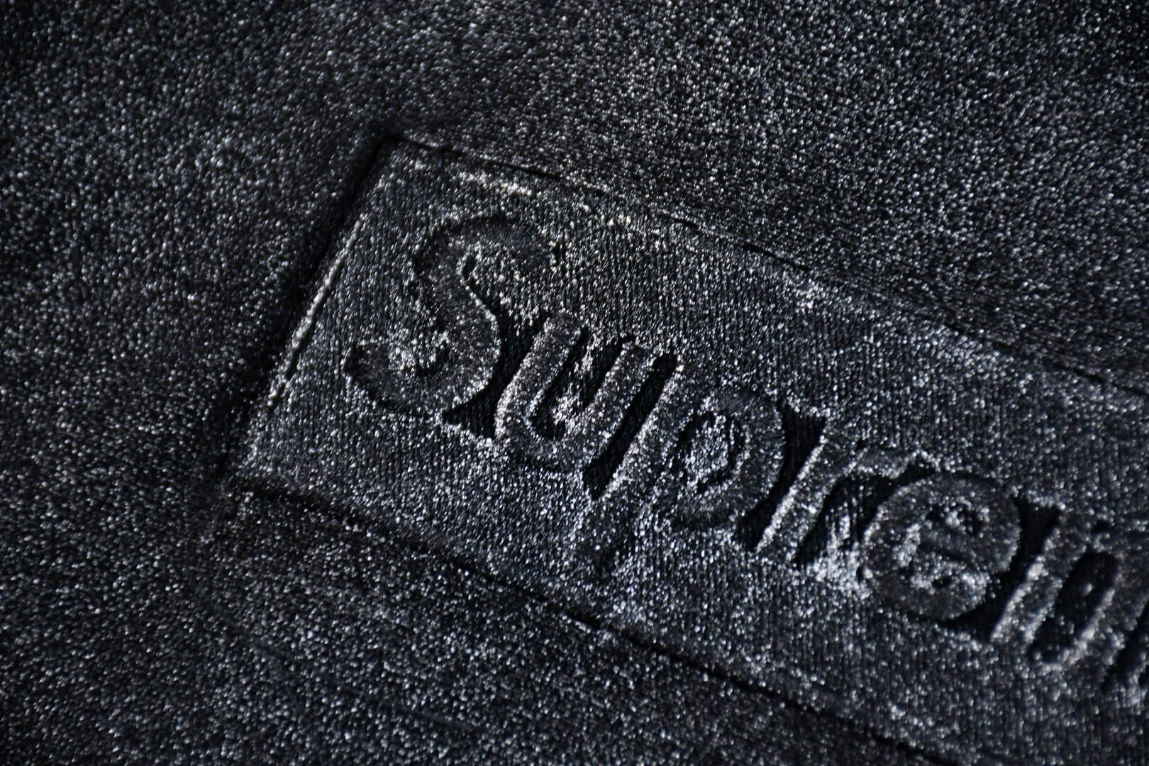 Supreme Hoody-235
