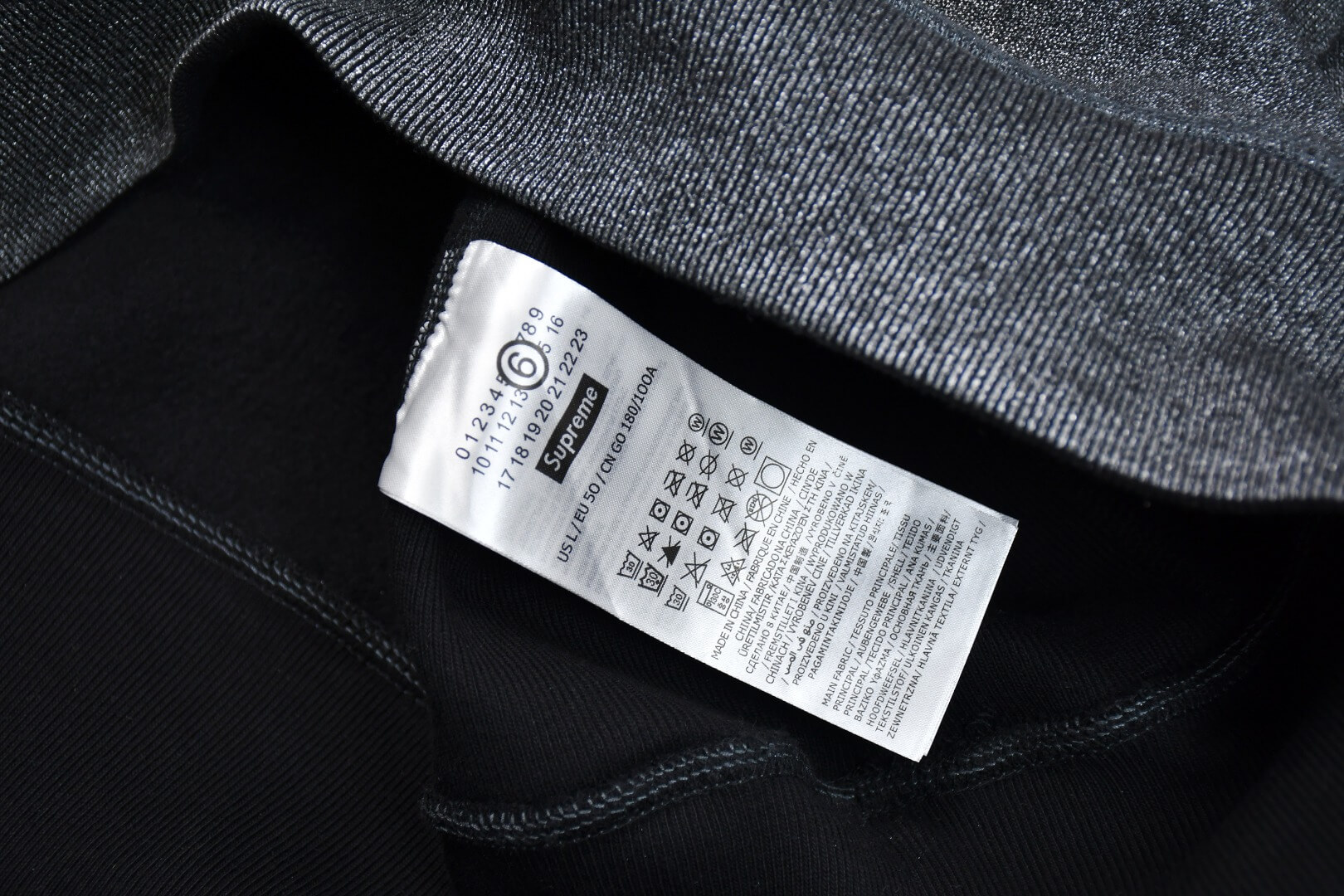 Supreme Hoody-235