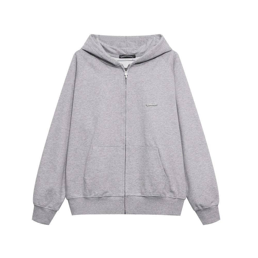 Chrome Hearts Hoody-938