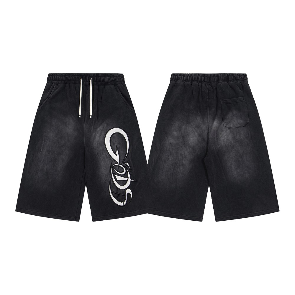 Godspeed Shorts-092