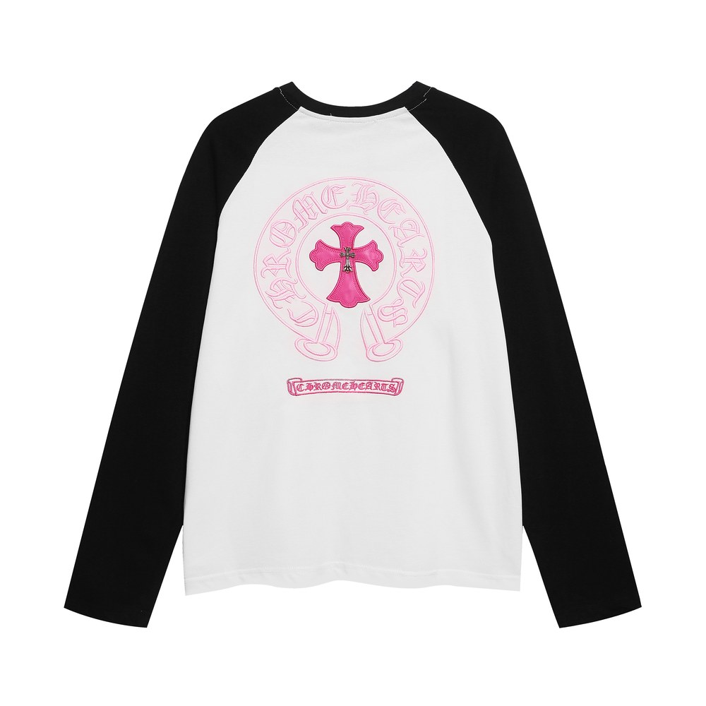 Chrome Hearts Longsleeve-695