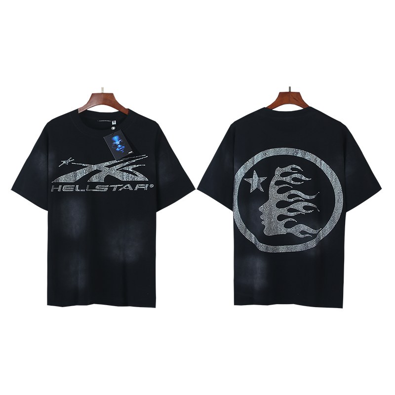 Hellstar T-shirts-1081