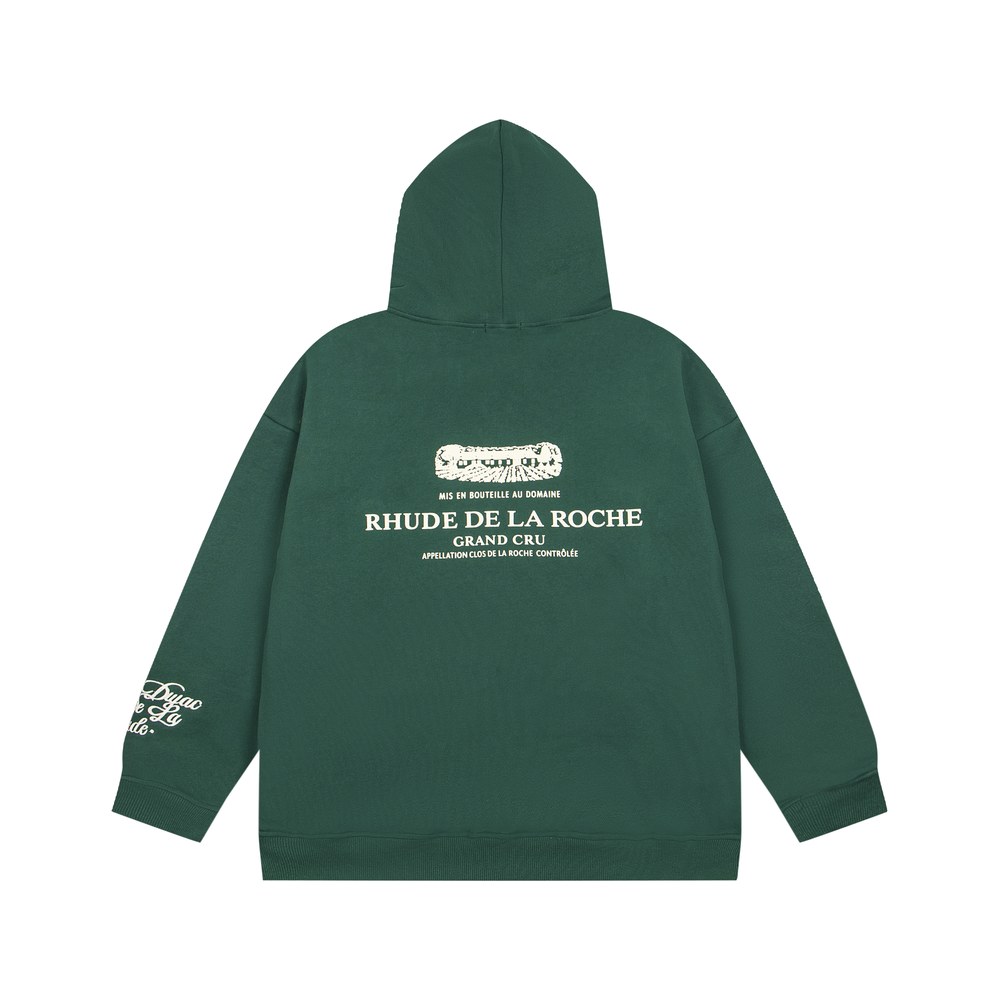 Rhude Hoody-061