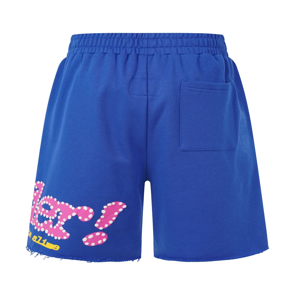 SP5der Shorts-047
