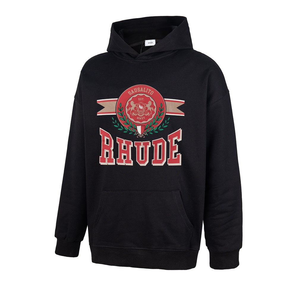 Rhude Hoody-043
