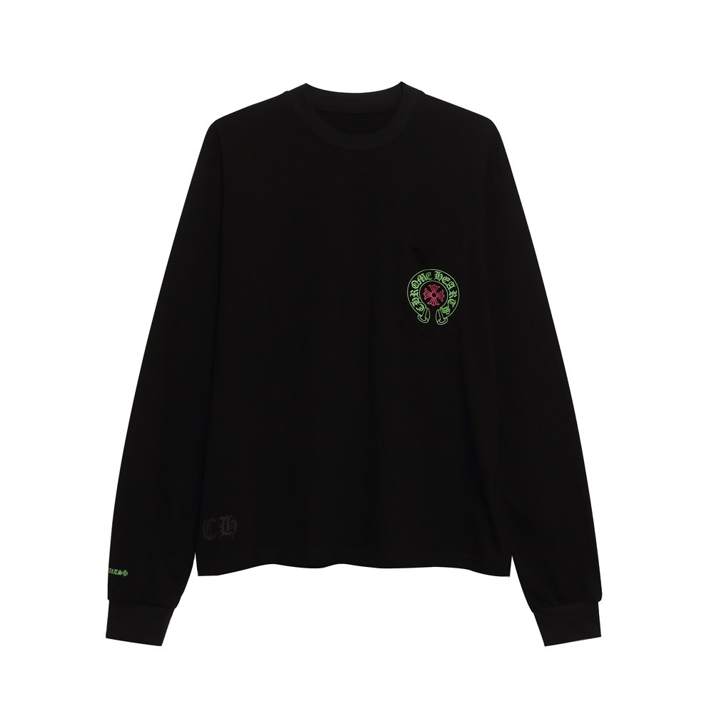 Chrome Hearts Longsleeve-710