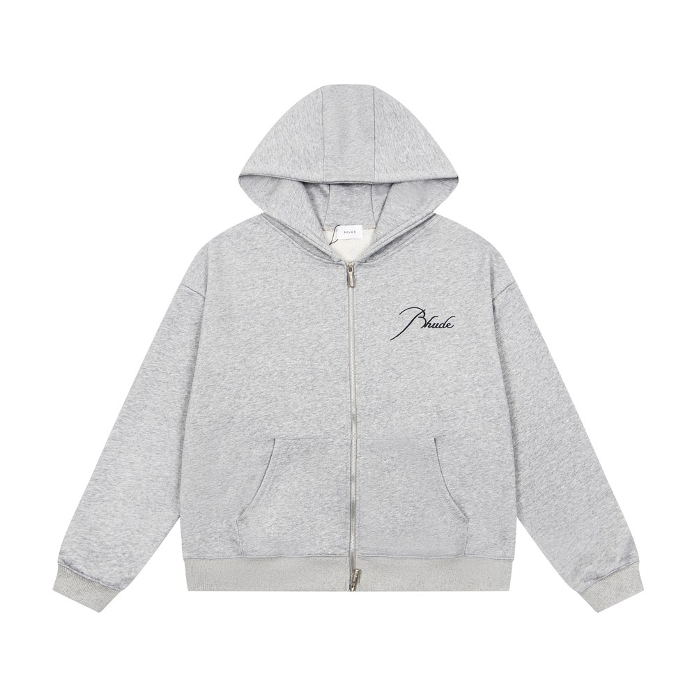 Rhude Hoody-068
