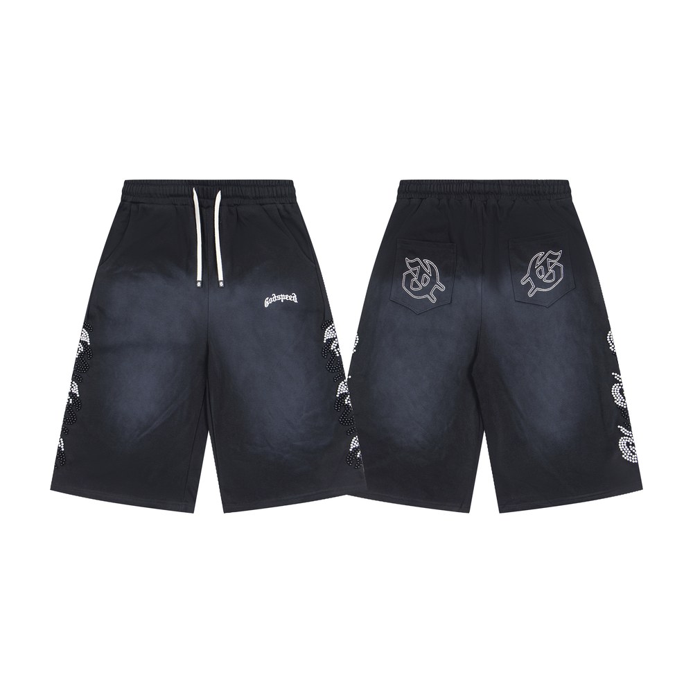 Godspeed Shorts-091