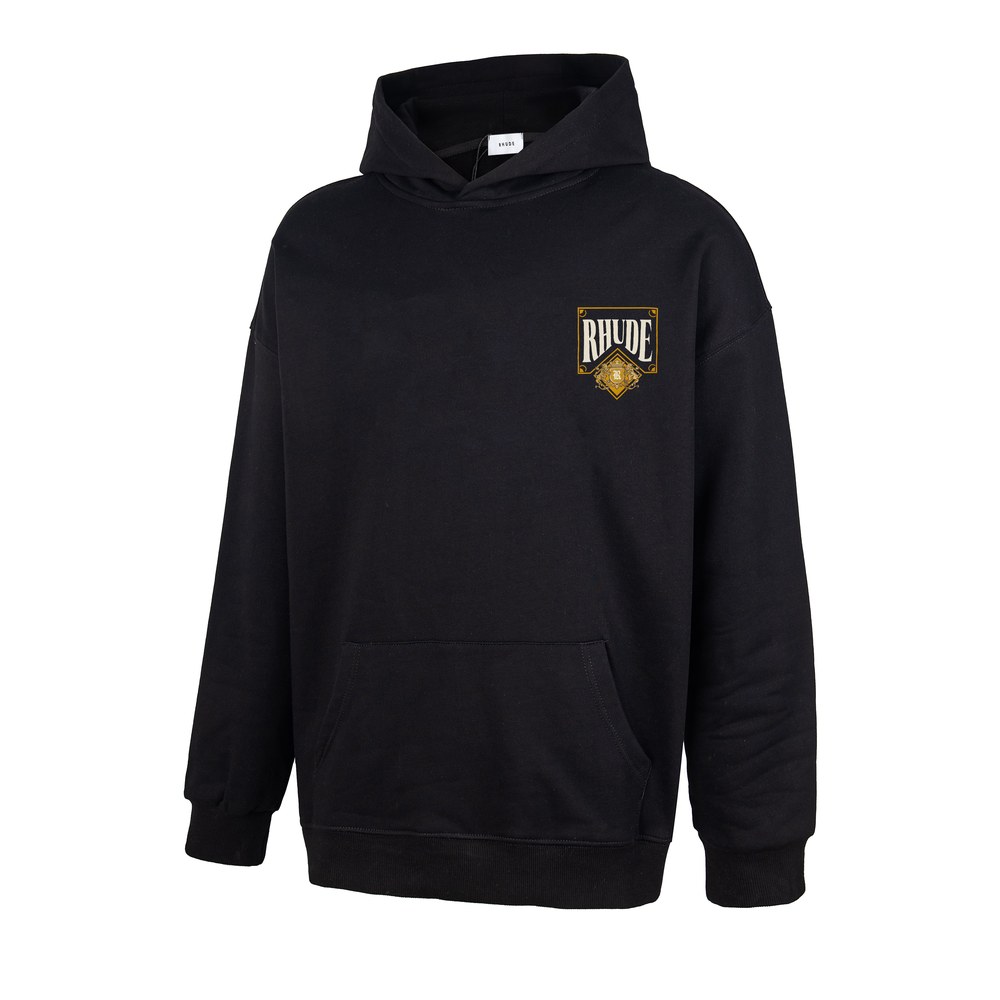 Rhude Hoody-018