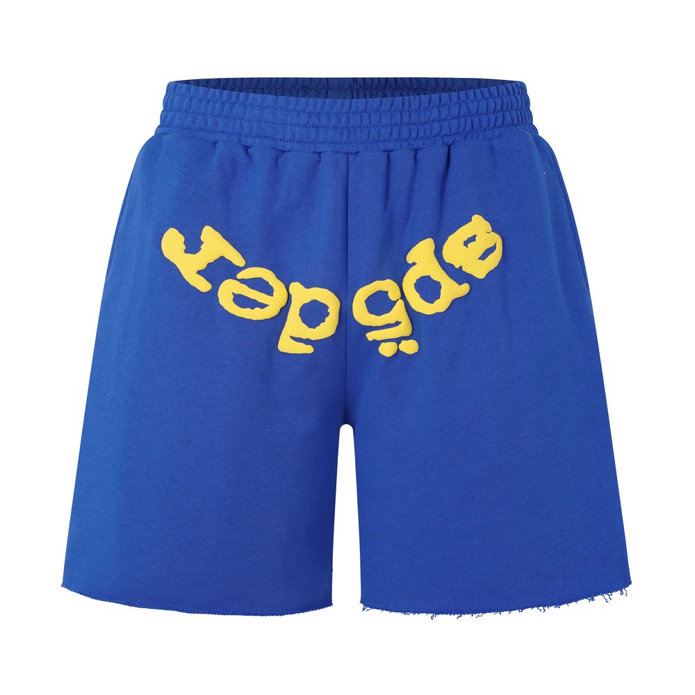 SP5der Shorts-040