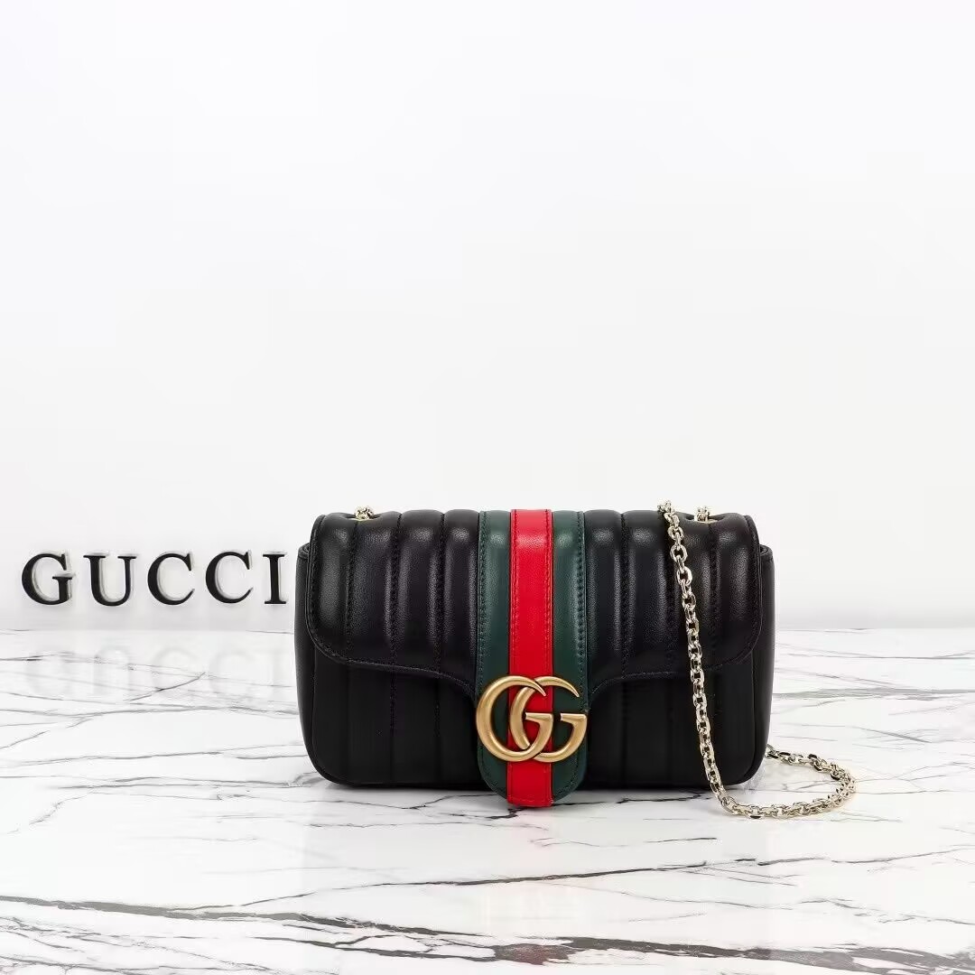 Gucci Handbags AAA(Women)-152
