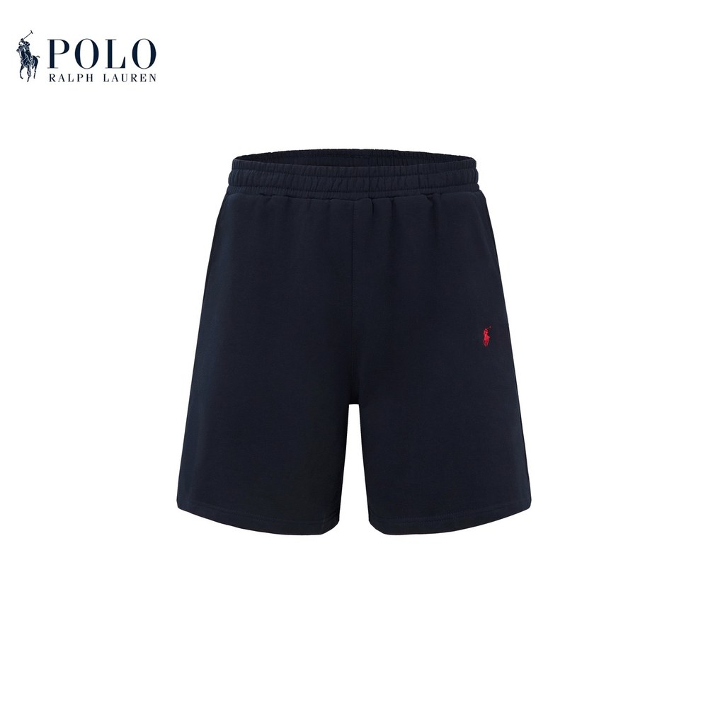 Polo Shorts-004