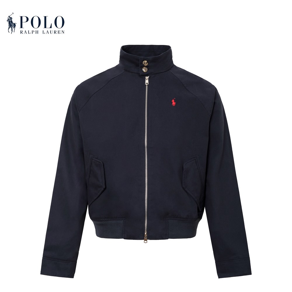 Polo Jacket-010