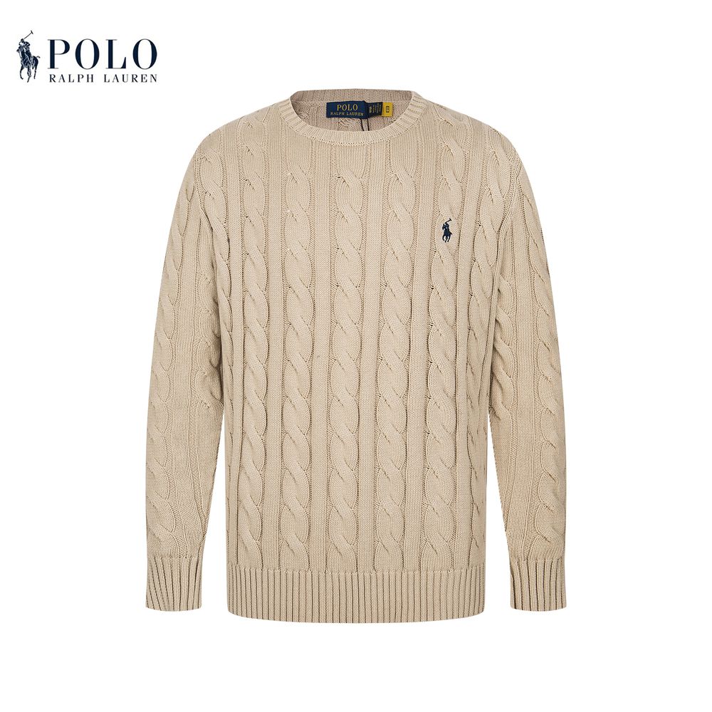 POLO Sweater-048