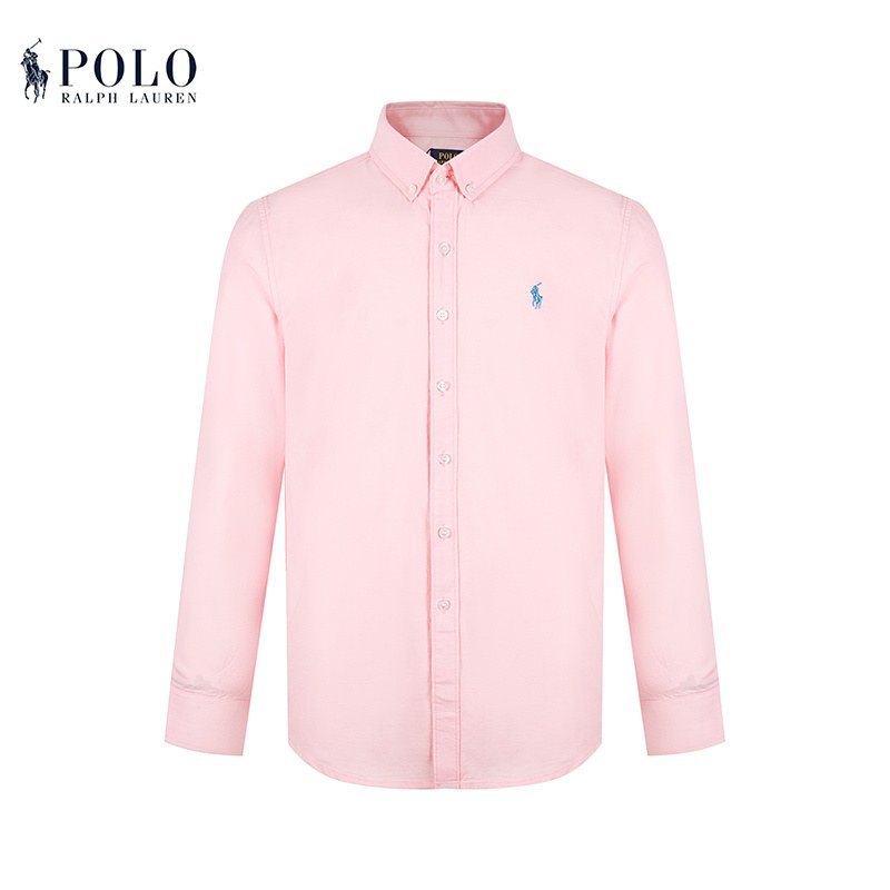 Polo Longsleeve-033