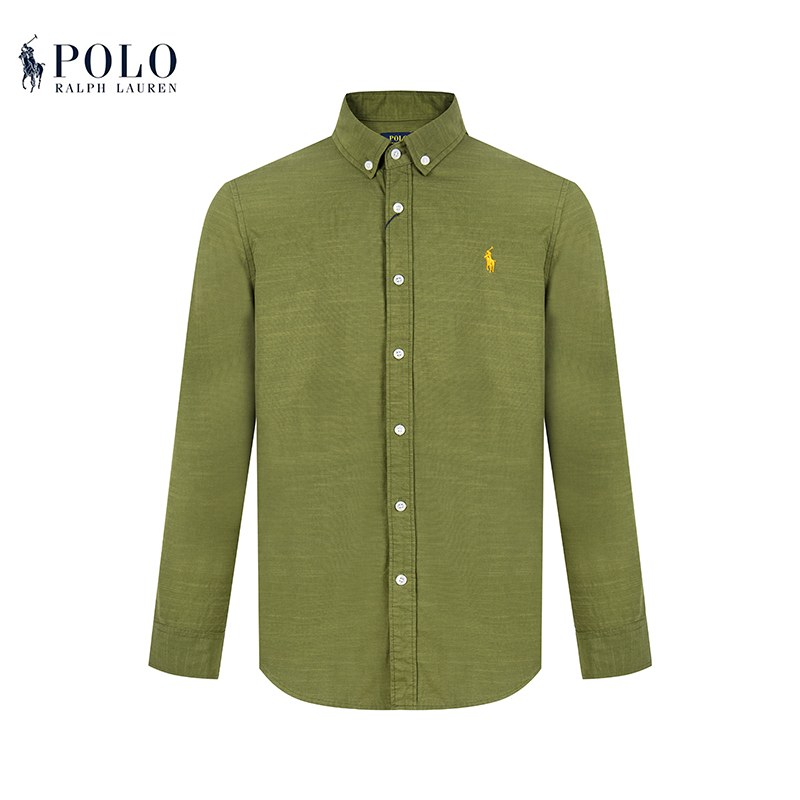 Polo Longsleeve-034