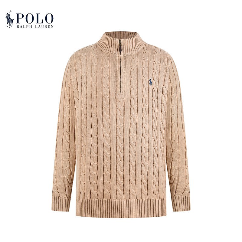 POLO Sweater-047