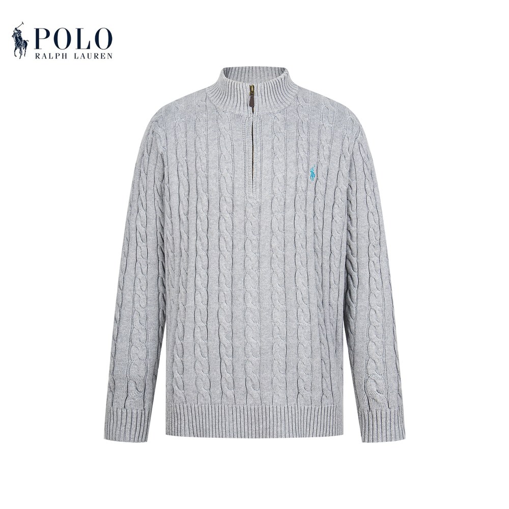 POLO Sweater-040