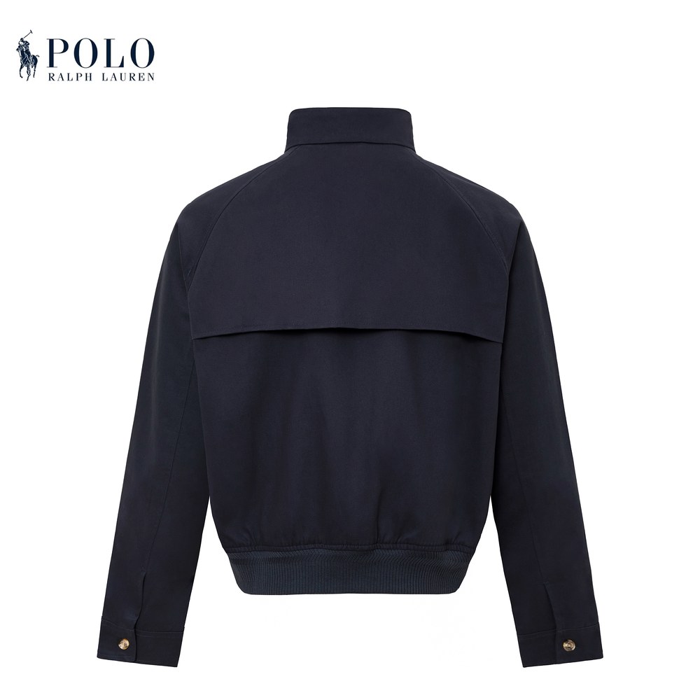 Polo Jacket-009