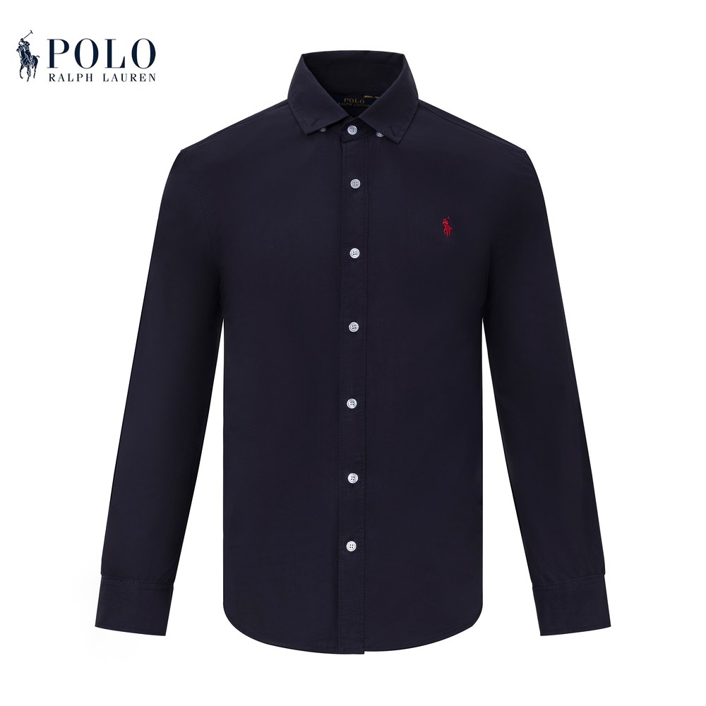 Polo Longsleeve-042