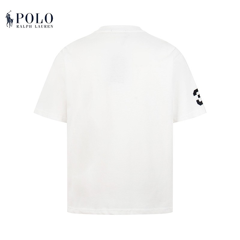 POLO T-shirts-019