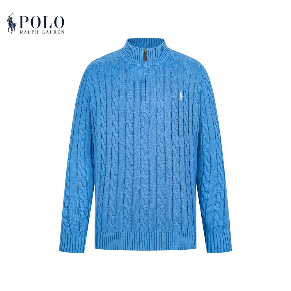 POLO Sweater-039