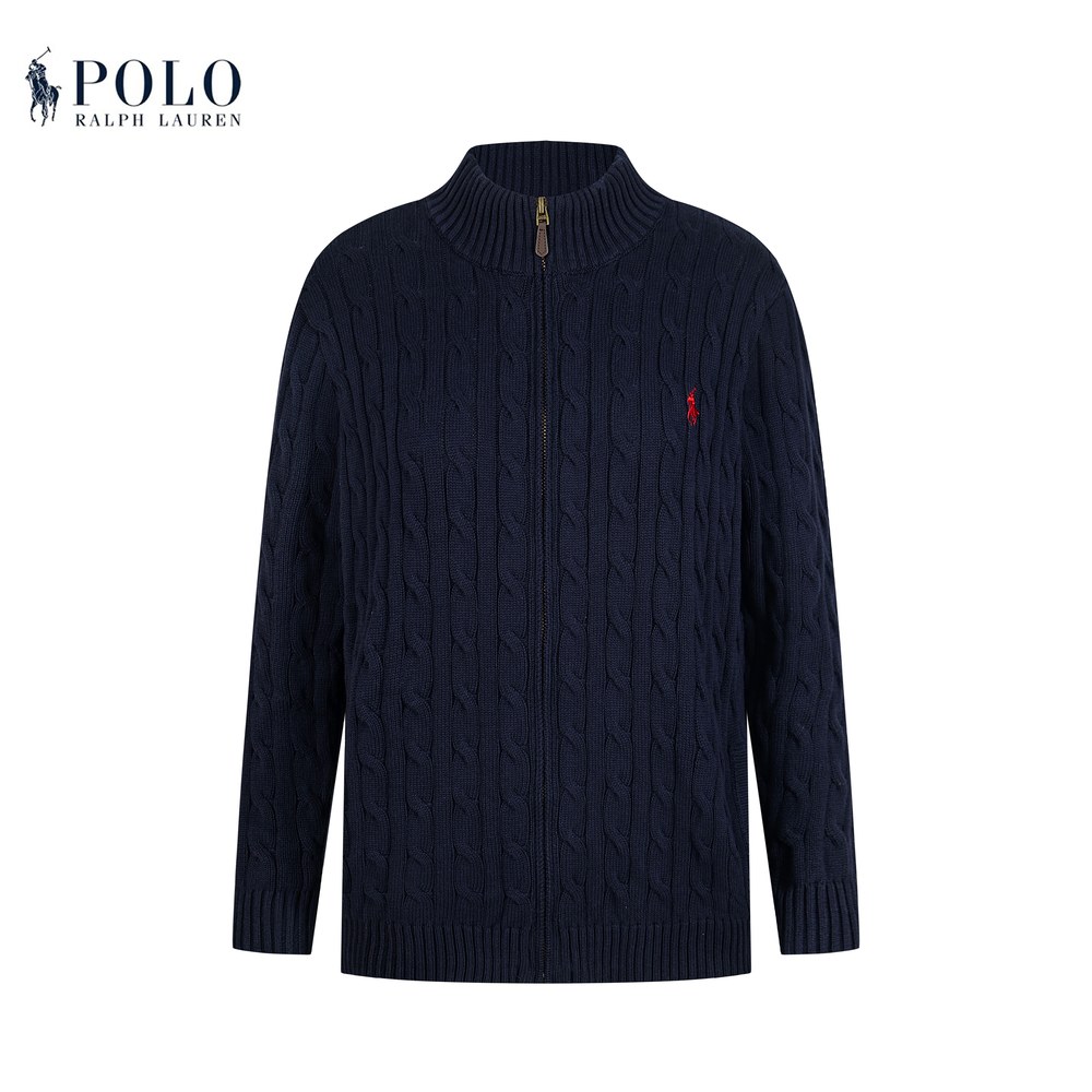 POLO Sweater-038