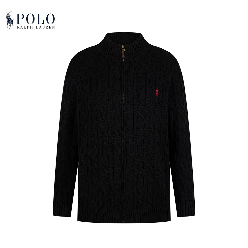 POLO Sweater-035