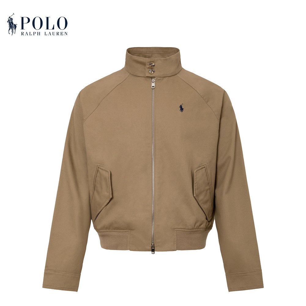Polo Jacket-008