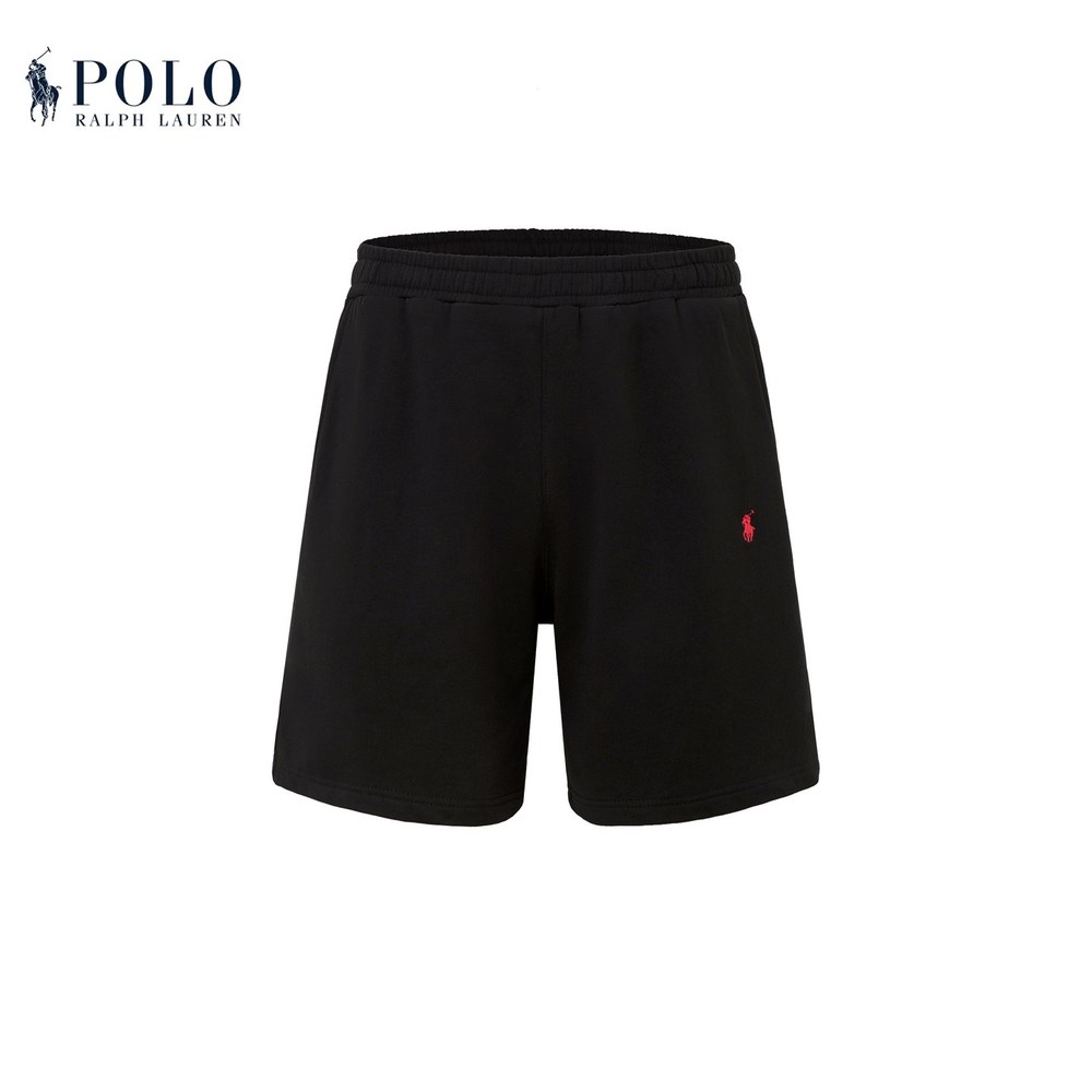 Polo Shorts-002