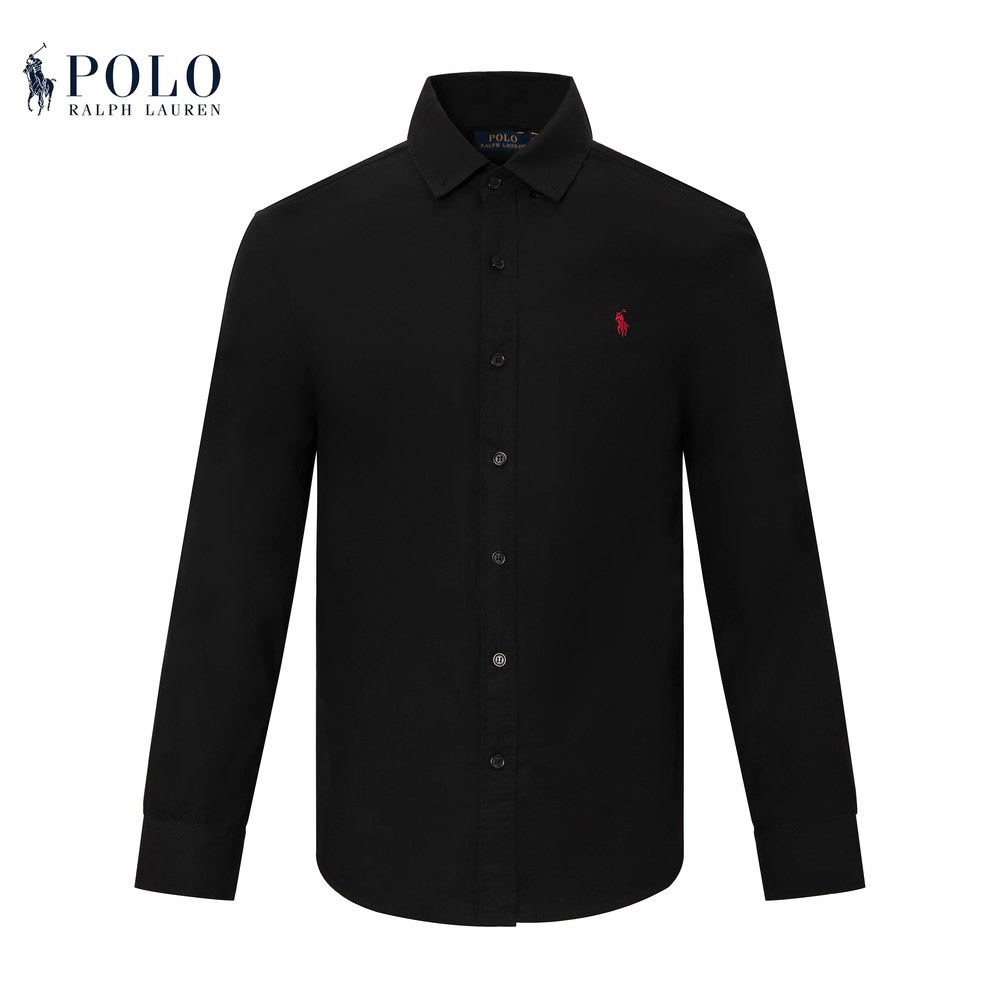 Polo Longsleeve-041